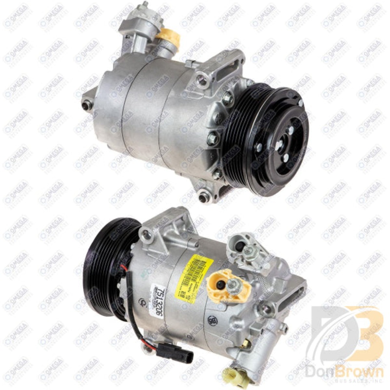 COMPRESSOR VS16 PV6 20-20825