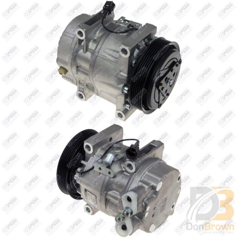 COMPRESSOR VS16E PV6 20-21823