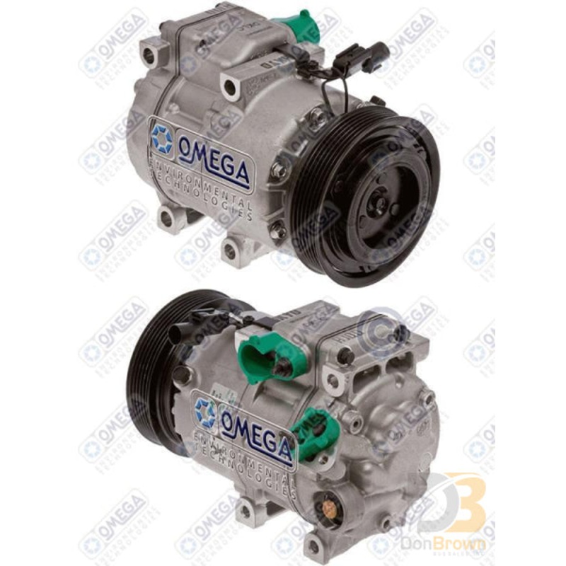 COMPRESSOR VS18 PV6 20-21933
