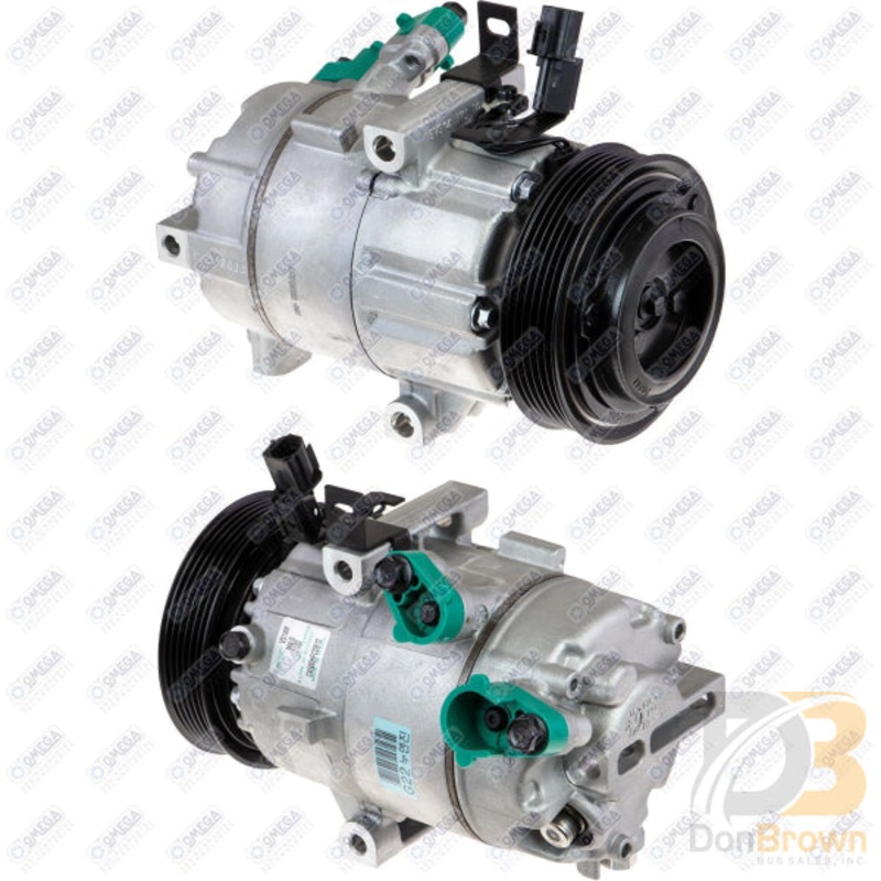 COMPS VS14E PV6 20-20822
