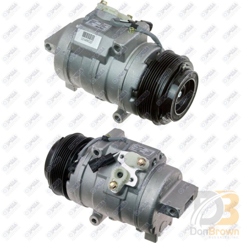 COMP10S17C PV6 12V 20-22119-AM