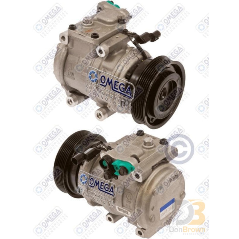 COMPRESSOR 10PA17C 20-21984