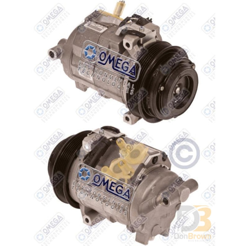COMPRESSOR 10S20C PV6 12V 20-21794