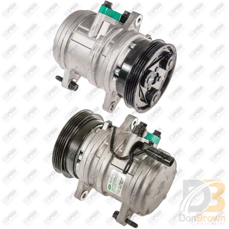 COMPRESSOR 20-22215
