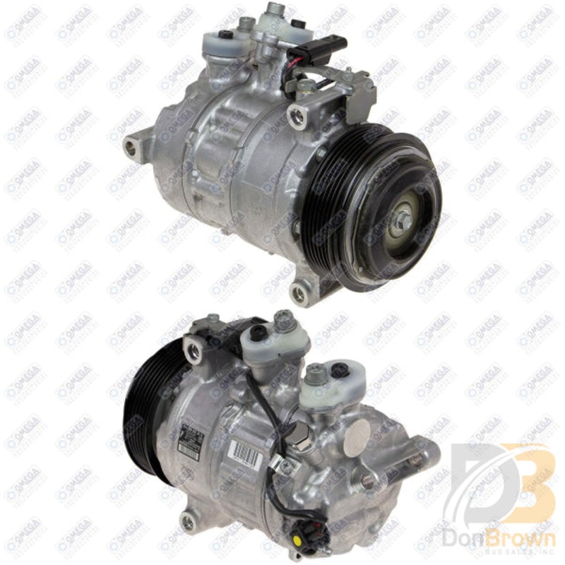 COMPRESSOR 6SAS14C PV6 20-00189