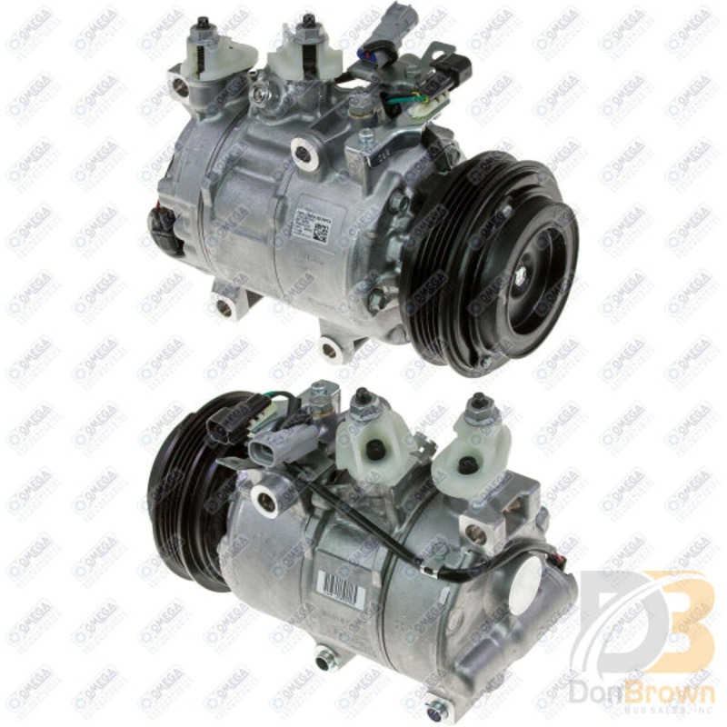 COMPRESSOR 6SBH14C PV4 20-20832