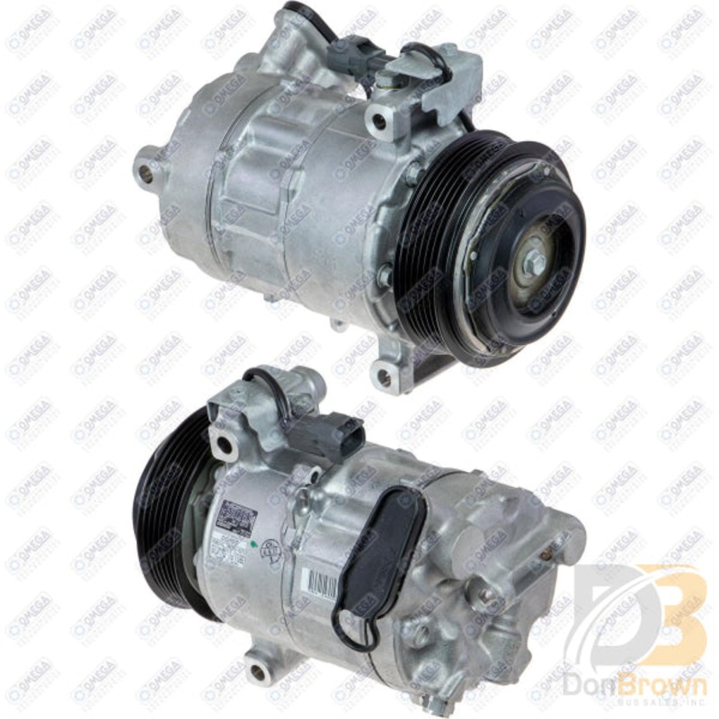 COMPRESSOR 6SBU14C PV6 20-00194