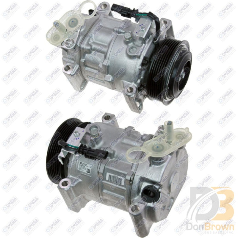 COMPRESSOR 7SAS17F PV6 20-22125