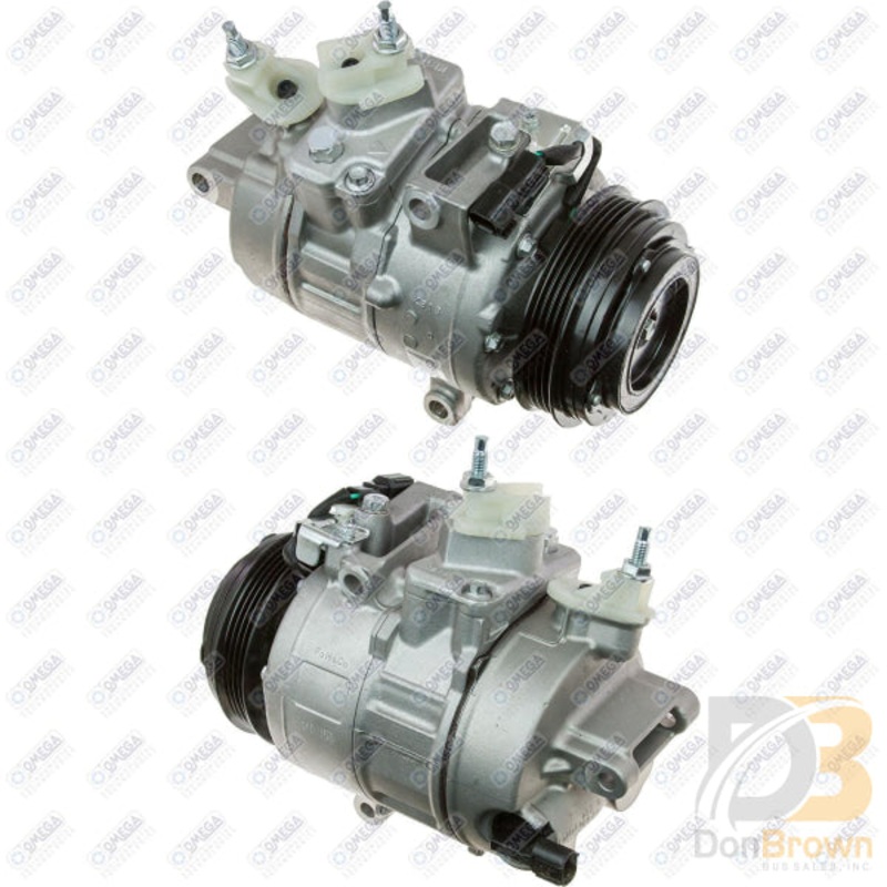 COMPRESSOR 7SBH17C PV4 20-22168-AM