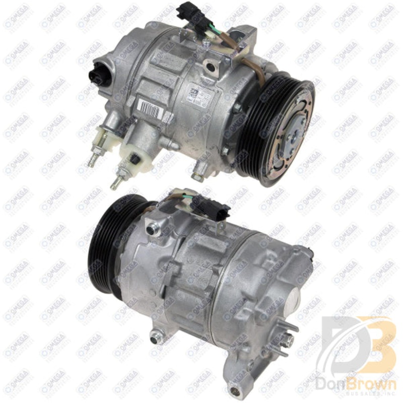 COMPRESSOR 7SBH17C: PV6 20-20784