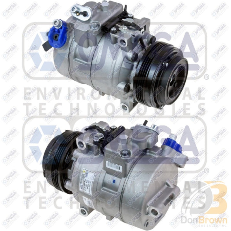 COMPRESSOR 7SBU16C 20-21875-AM
