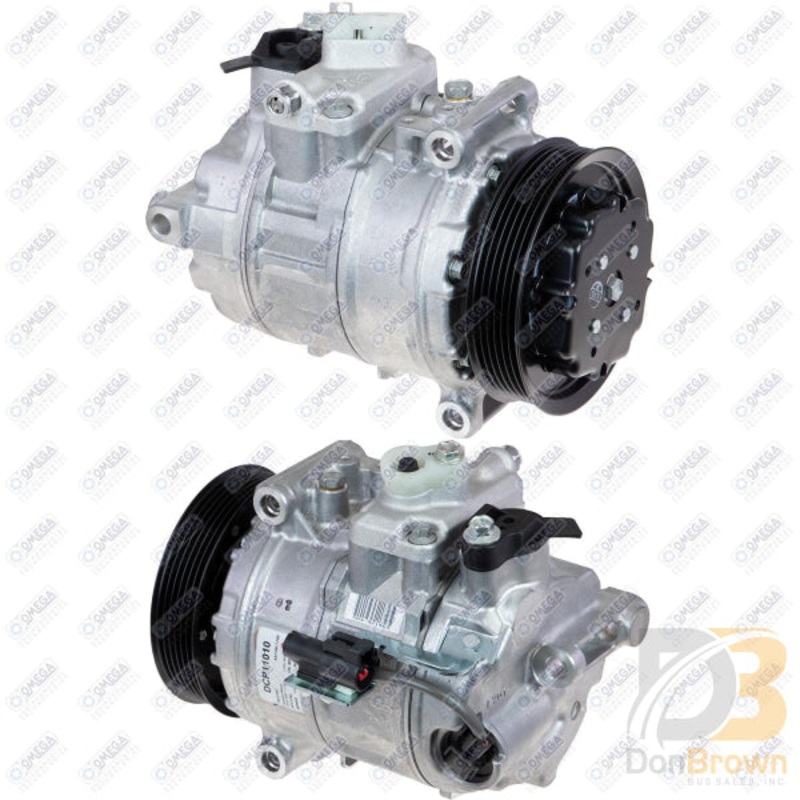 COMPRESSOR 7SEU16C PV6 20-21196