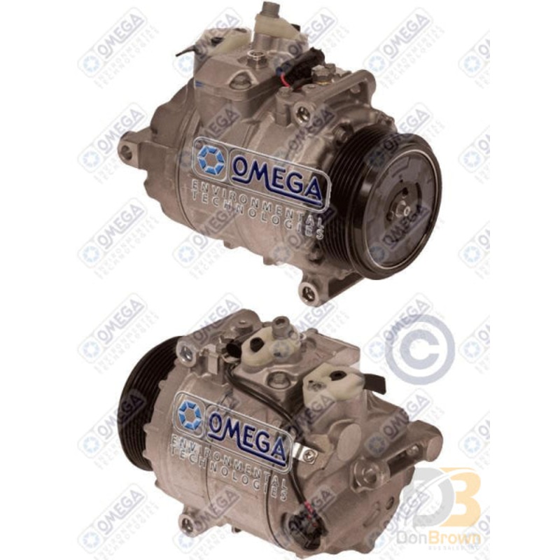 COMPRESSOR 7SEU16C PV6 20-21960