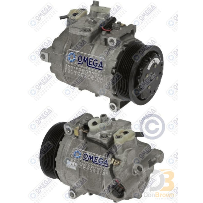 COMPRESSOR 7SEU16C PV7 12V 20-21953