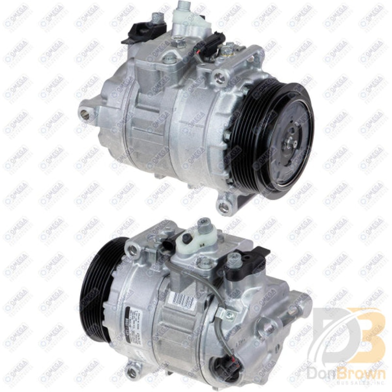 COMPRESSOR 7SEU17C PV6 20-21197