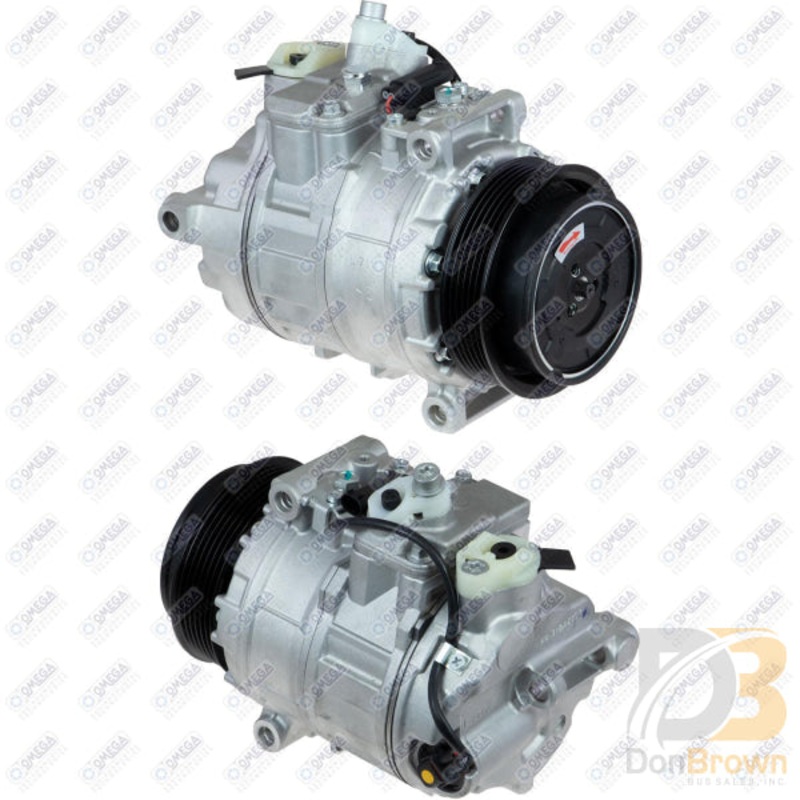 COMPRESSOR 7SEU17C PV6 20-22033