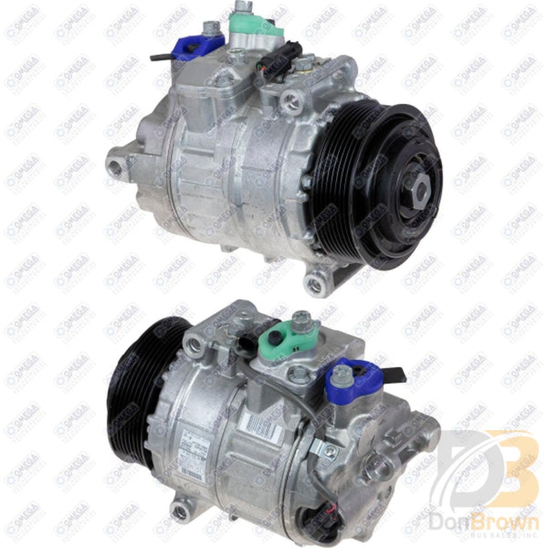 COMPRESSOR 7SEU17C PV7 20-21205