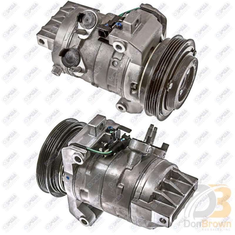 COMPRESSOR DKS17DT PV6 12V 20-22110