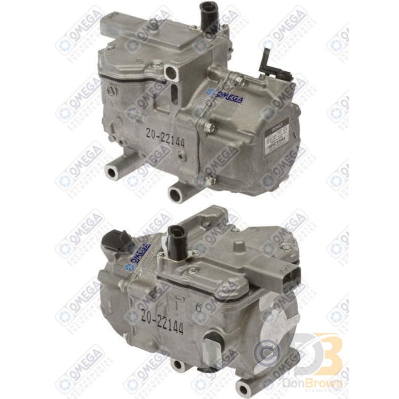 COMPRESSOR ES14C 12V 20-22144
