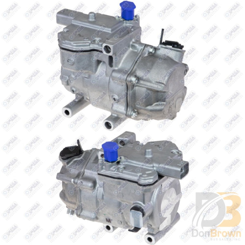 COMPRESSOR ES14C ELECTRIC 20-22274