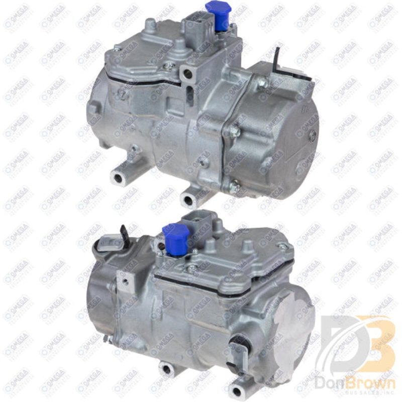 COMPRESSOR ES27C ELECTRIC 20-22172