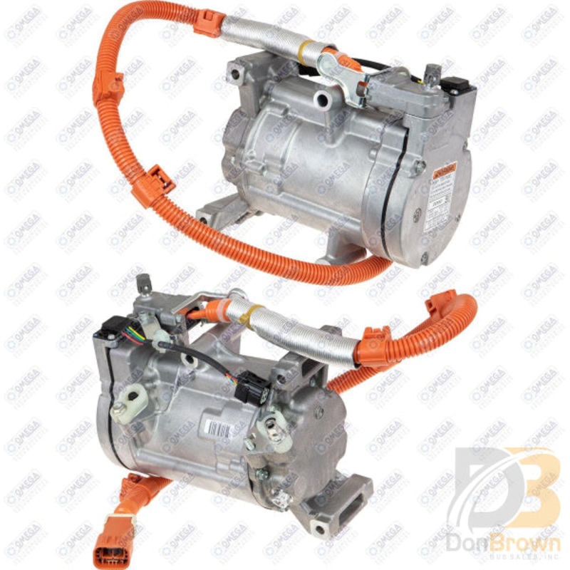 COMPRESSOR ESA27 ELECTRIC 20-20833