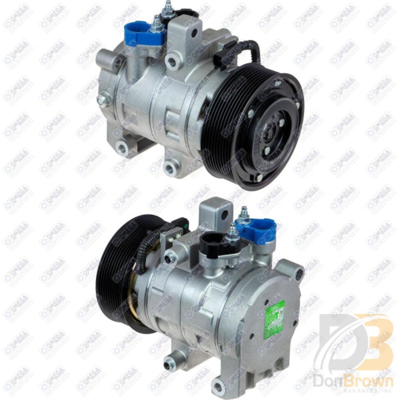 COMPRESSOR FS18 PV10 12V 20-22112