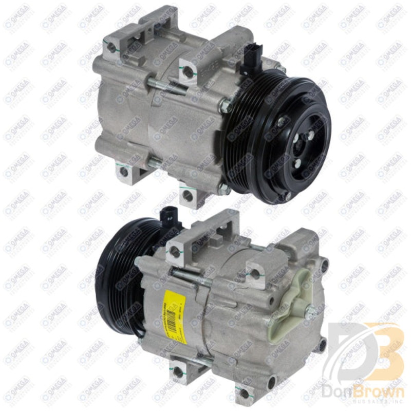 COMPRESSOR FS18 PV6 12V 20-11045
