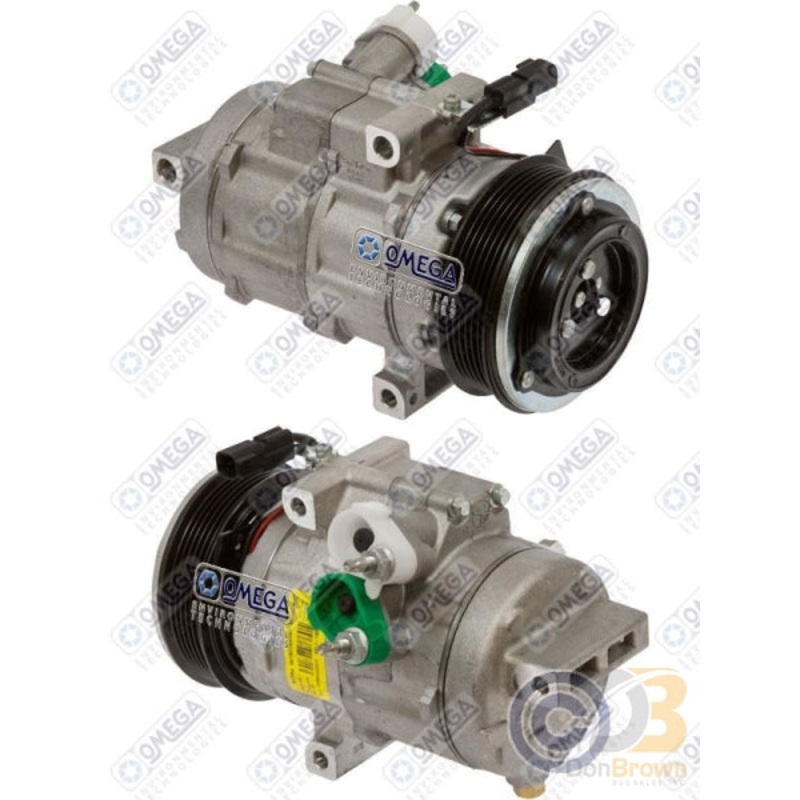 COMPRESSOR FS20 PV6 12V 20-11049