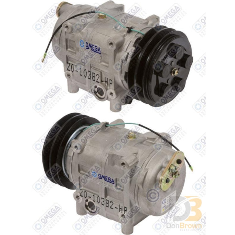 COMPRESSOR HP320 DIR 11/16X7/8 UNF 2BG 158 5E 24V B 1W 20-10382-HP