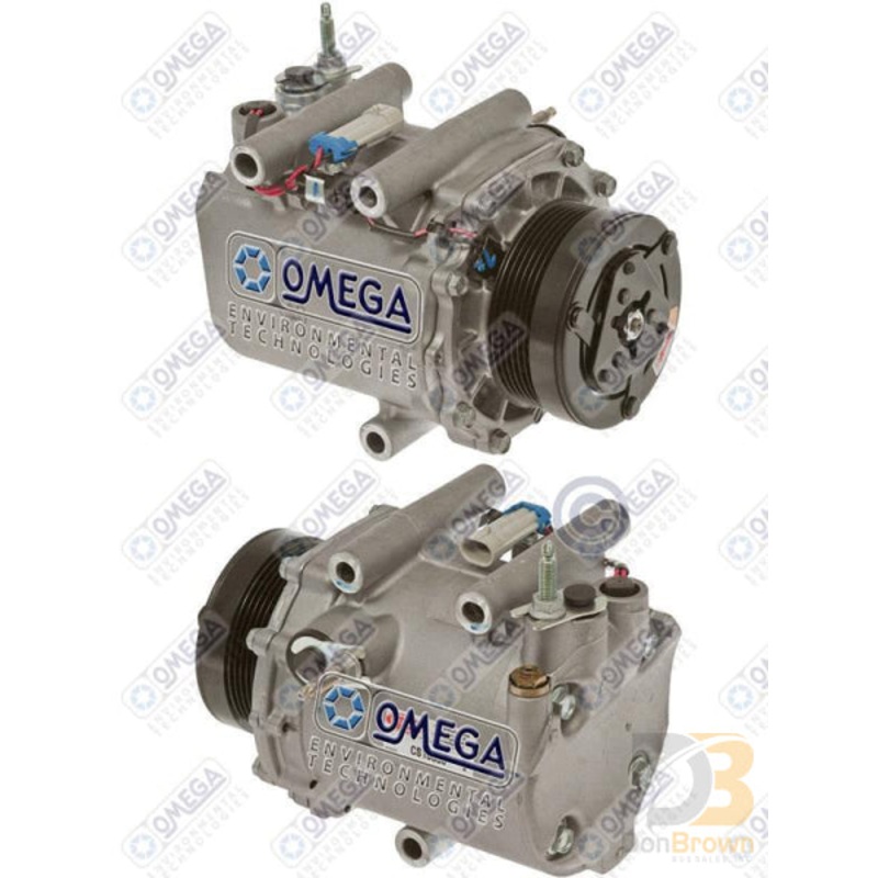 COMPRESSOR MSC130CVSG2 PV6 20-11285