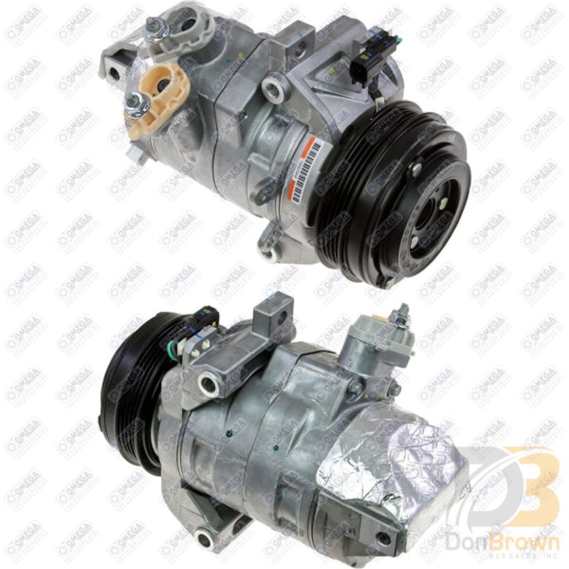 COMPRESSOR PV4 20-20796