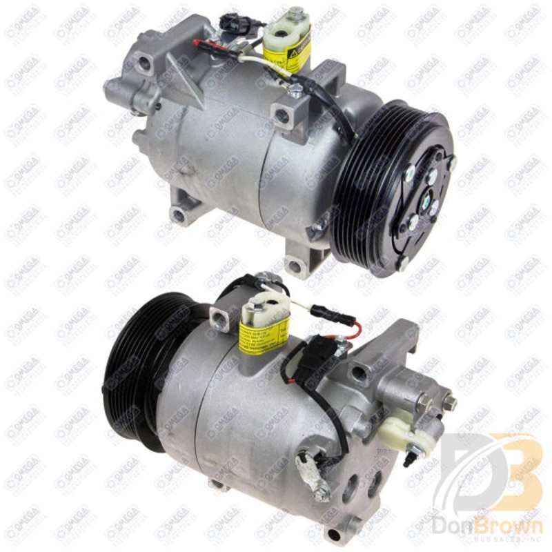 COMPRESSOR PV7 12V PISTON REPLACEMENT 20-22282-AM