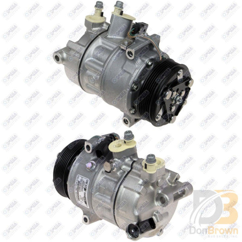 COMPRESSOR PXC16 PV6 20-00188