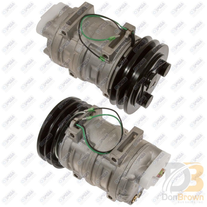 COMPRESSOR QP-21 DIR RH PAD 2AG 145 3E 24V B 2W 20-QP21-1565
