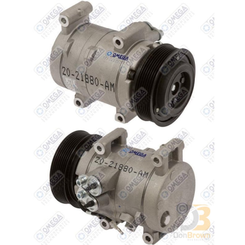 COMPRESSOR SP15 PV7 20-21880-AM