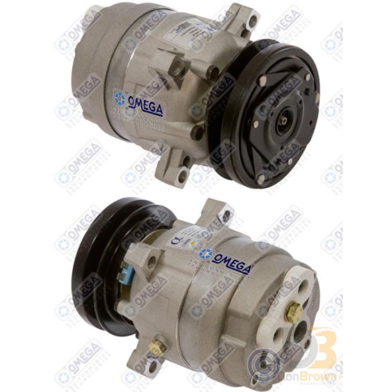 COMPRESSOR V5 132mm 1A 24V 20-22510