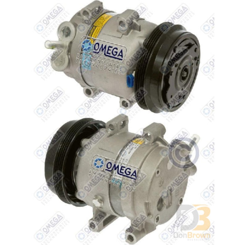 COMPRESSOR V7 PV4 20-21469