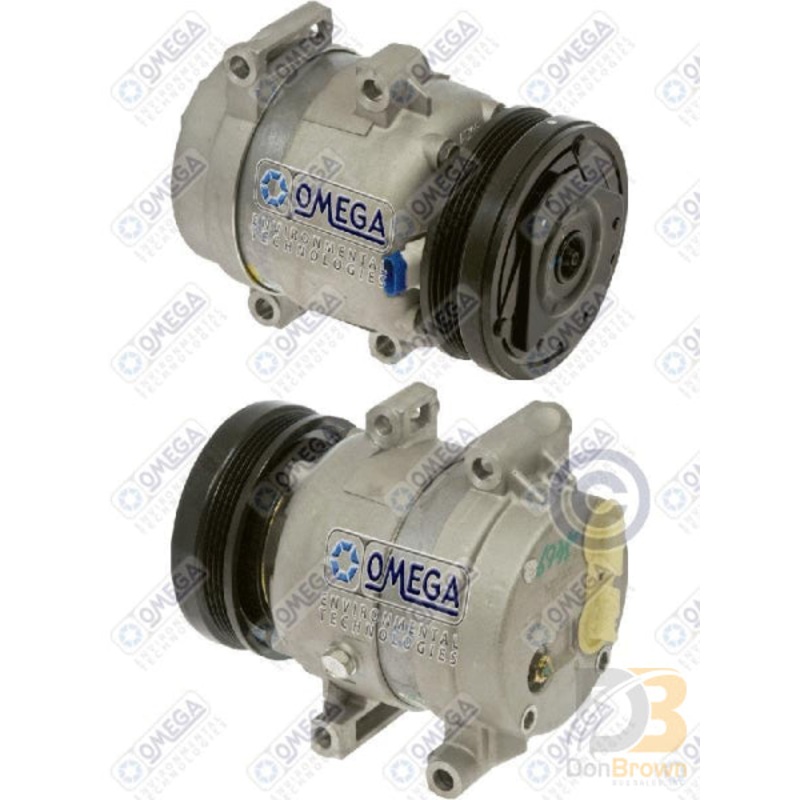 COMPRESSOR V7 PV4 5in 20-20746