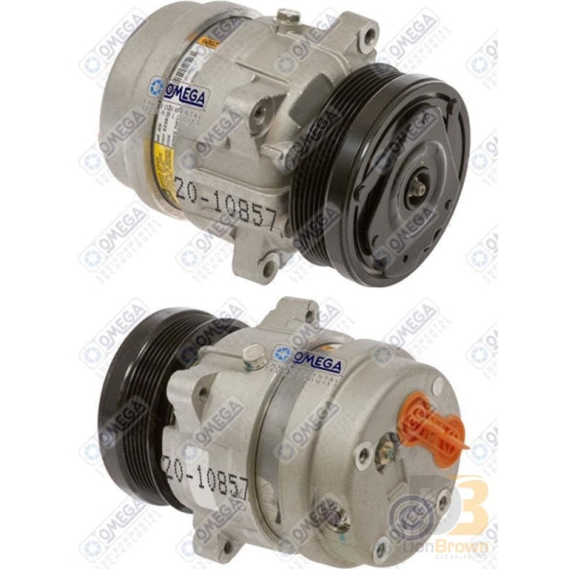 COMPRESSOR V7 PV6 20-10857