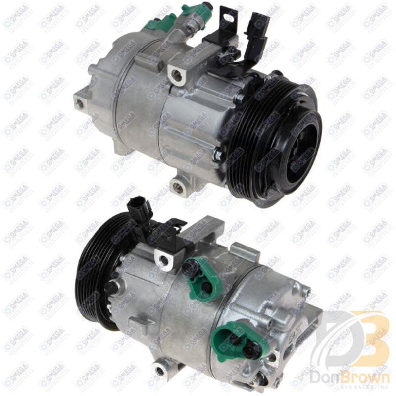 COMPRESSOR VS14M PV6 20-20823