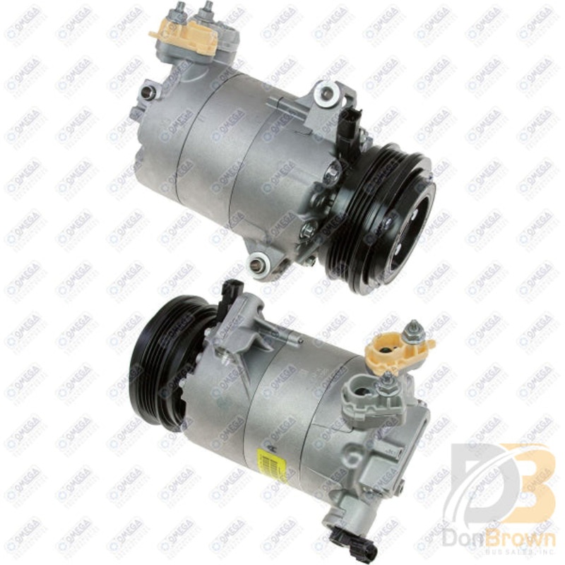 COMPRESSOR VS16 PV4 108mm 20-20842