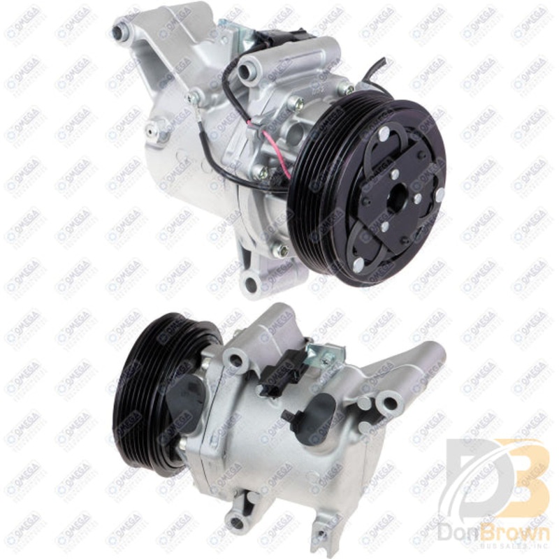 COMPS CR08D PV6 20-20834