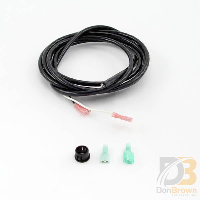 KIT,HRNS BELT RESTRAINT,w/SLP TERMS RI01274