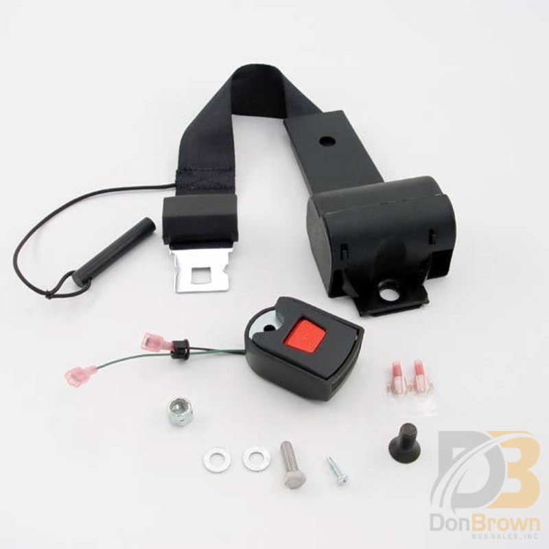 KIT,RESTNT BELT ASSY,RETRACTABLE,39ADA (S006/S5006) RI19410