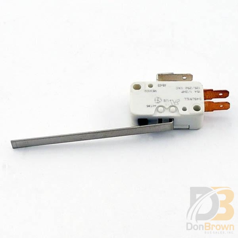 SWITCH,SP LIMIT SMALL RI26434