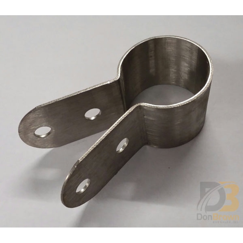 19-005-002 Hanger,Modesty Clamp
