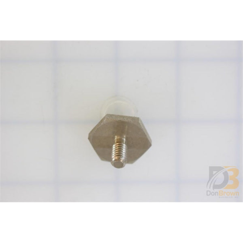 BARRIER PIVOT STUD KIT SHIPOUT   04081-000KS