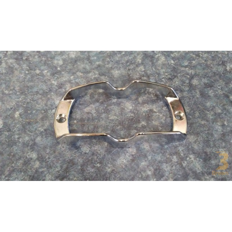 BRACKET FOR OVAL MARK LIGHTS 08-008-107