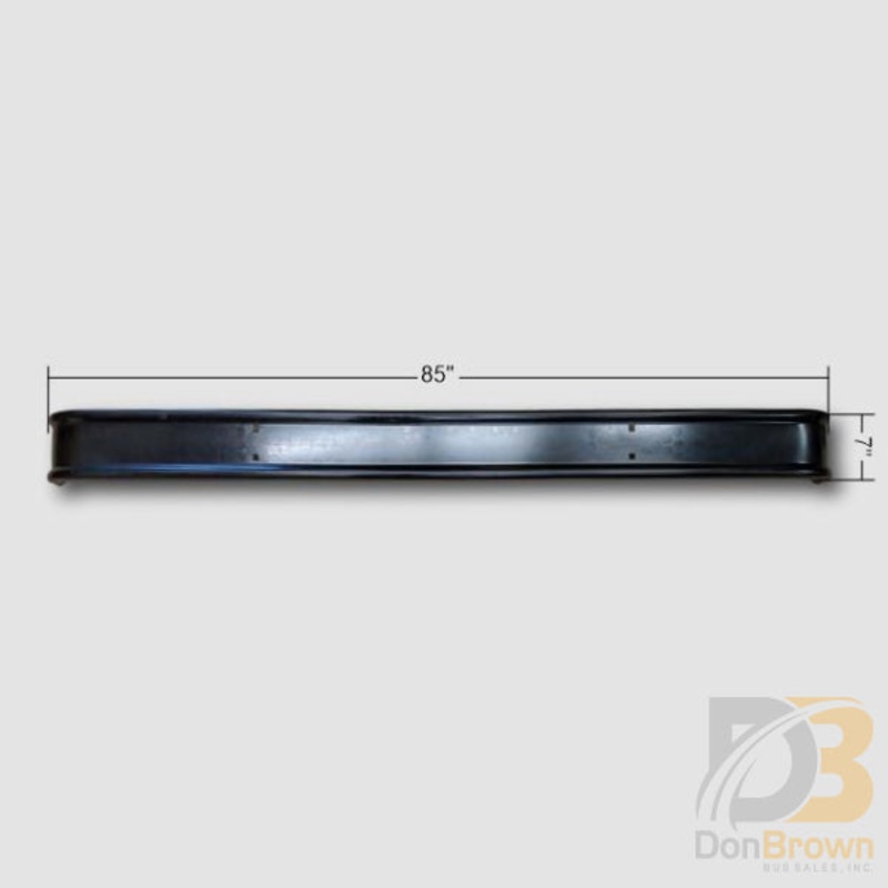 BUMPER, 85 2011 NARROW BODY  (STARLITE) (C1) 19-008-026